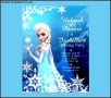 Birthday Party Invitation