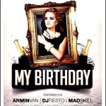 Birthday Party Invitation Maker