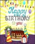 Birthday Party Invitation Wording