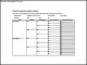 Blank Five Generation Family Tree Sample PDF Free