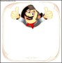 Blank Invitations