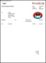Blank Invoice Template Excel