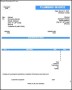 Blank Plumbing Invoice Template