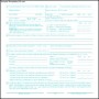 Blue Cross Medical Claim Form