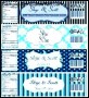 Bottle Label Template