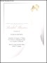 Bridal Shower Invitation PDF