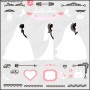 Bridal Shower Invitation Template Printable