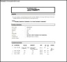 Btech Student Resume Word Format Free Download