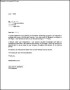 Business Administration Cover Letter