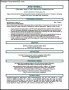 Business Analyst Resume