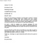 Business Apology Letter to Boss for Mistake