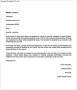 Business Donation Request Letter