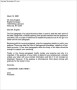 Business Email Sample
