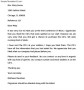 Business Formal Letter Example
