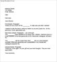 Business Gift Thank You Letter Format