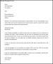 Business Introduction Letter Example Word Download