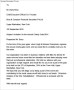 Business Invitation Formal Letter Format