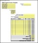 Business Invoice Forms