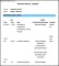 Business Itinerary Template Free Download