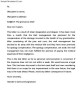 Business Letter Format