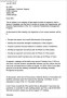 Business Letter Format Template