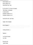Business Letter Samples