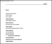 Business Project Plan