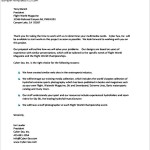 Business Proposal Letter Sample PDF
