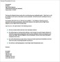 Business Proposal Letter Sample PDF