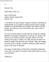 Business Proposal Letter to Client