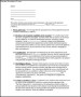 Business Purchase Letter of Intent Template PDF Format Download