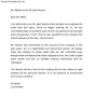 Business Reference Letter Format