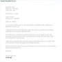 Business Thank You Letter Format