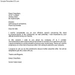 Business to Business Introduction Letter