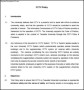 CCTV Policy and Procedure Template
