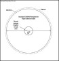 CD Label Template PDF