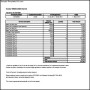 CPB Invoice