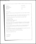 CV Cover Letter Template for Mac PDF Template Free Download