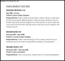 CV Portfolio Small Graphic Designer PDF
