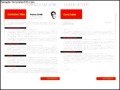 CV Template Cover Letter