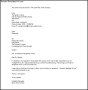 Cancellation Resignation Withdrawal Letter Example Word Download
