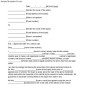 Car Sale Agreement Letter