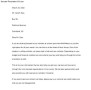 Car Sale Letter