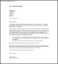 Car Sales Manager Cover Letter PDF Template Free Download