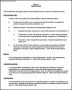 Career Service HR Rules Template