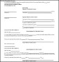 Carolina Quit Claim Deed Form