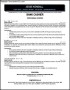 Cashier Job Description Resume Sample