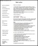 Cashier Resume Example