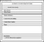 Catering Invoice Sample Format