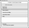 Catering Invoice Sample Format